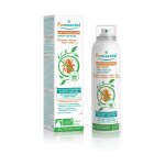 Anti - moustiques textile acarien antiparasitaire elimine acariens punaise puces mites puressentiel - ...