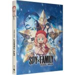 Spy x family code : white blu - ray