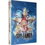 Spy x family code : white dvd