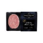 Steak hach� burger black angus usa grand caractere - la barquette de 250g