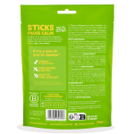 Friandises pour chien adulte agneau dinde edgar & cooper - le paquet de 75g
