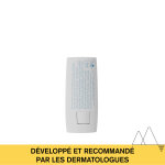 Baume  lvre dessches haute protection spf 50 + hydratant et rparateur uriage - le tube