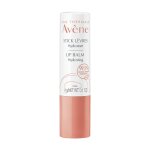 Baume  lvres hydratant lvres sensibles huiles naturelles bio stick lvres eau thermale avene - le ...