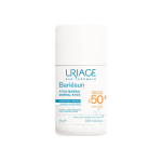 Crème solaire zones sensibles peau intolérante très haute protection spf 50 + uriage - le flacon de 18g ... Crème solaire zones sensibles peau intolérante très haute protection spf 50 + uriage - le flacon de 18g ...