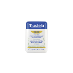 Stick bébé nourrissant cold - cream lèvres et pommettes mustela - le stick de 10. 1ml Stick bébé nourrissant cold - cream lèvres et pommettes mustela - le stick de 10. 1ml