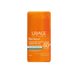 Stick solaire zones sensibles invisible effet glowy spf 50 + barisun uriage - le flacon de 18g