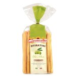 Stiratini � l'huile d'olive panealba - le paquet de 250g