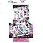 Mon studio de mode canal toys - le jeu