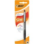Stylo atlantis noir bic - le stylo