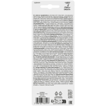 Stylo bille 4 colours smooth 1, 0mm assortis bic - le lot de 2 stylos