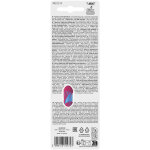Stylo  bille bic 4 colours velours pointe moyenne bic - le stylo