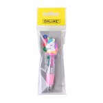 Stylo bille mini - 4 couleurs - licorne online - l'unité Stylo bille mini - 4 couleurs - licorne online - l'unité