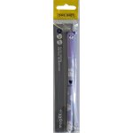 Stylo bleu - encre gel - effaable - animal online - l'unit