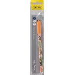 Stylo bleu - encre gel - effaable - lopard online - l'unit