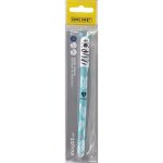 Stylo bleu - encre gel - effa�able - z�bre online - l'unit�