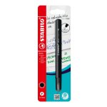 Stylo feutre dr!ver pointe fine 0, 4mm noir stabilo - le stylo