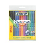 Stylo inkjoy medium x 27 paper mate - le lot de 27