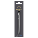 Stylo plume jotter acier parker - le stylo