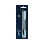 Stylo plume waterman - le stylo plume + la cartouche d'encre