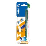 Stylo roller frixion ball vert pilot - le stylo