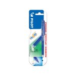 Stylo rollerball 05 mm frixion ball bleu pilot - le stylo