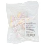 Sucettes lollies bipop - le paquet de 125g