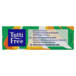 Sucre bruns morceaux tutti free - la boite de 290g