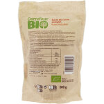 Sucre de canne complet bio carrefour bio - le paquet de 500g