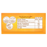 Sucre de canne en morceaux non raffin equitable saint louis - la boite de 1kg
