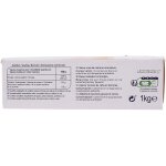 Sucre de canne morceaux simpl - le paquet d'1kg