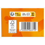 Sucre de canne non raffin equitable saint louis - la boite de 500g