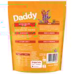 Sucre complet de cannes daddy - le paquet de 500g