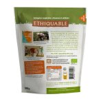 Sucre complet de canne pérou bio ethiquable - le sachet de 500g Sucre complet de canne pérou bio ethiquable - le sachet de 500g