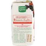 Sucre gélifiant pour gelées saint louis - les 3 paquets de 1 kg Sucre gélifiant pour gelées saint louis - les 3 paquets de 1 kg