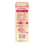 Sucre cristal daddy - le paquet de 1 kg
