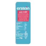 Sucre cristal erstein - le paquet de 1 kg