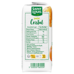 Sucre cristal saint louis - le paquet de 1 kg