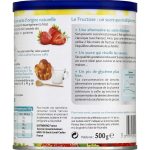 Sucre cristallisé vivis vivis - la boite de 500g Sucre cristallisé vivis vivis - la boite de 500g