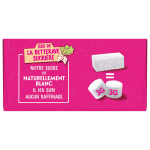 Sucre demi - morceaux daddy - le paquet de 750 g