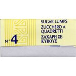 Sucre morceaux n4 - la boite de 1 kg