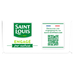 Sucre morceaux scables saint louis - le paquet d'1kg