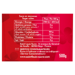 Sucre morceaux ti' plaisir saint louis - la bote de 500g