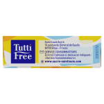 Sucre morceaux tutti free - la boite de 290g