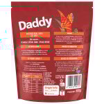 Sucre muscovado brun daddy - le paquet de 500g