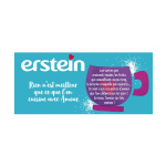 Sucre n4 morceaux erstein - le paquet de 1kg
