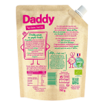 Sucre poudre betterave bio daddy - le paquet de 750g