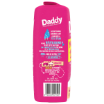 Sucre poudre daddy - le paquet de 1, 5 kg