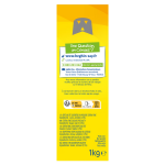 Sucre poudre extra fin beghin say - la boite de 1 kg