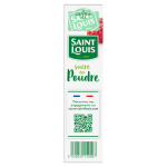 Sucre poudre saint louis - la boite de 1 kg