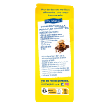 Sucre vergeoise brune beghin say - le paquet de 500 g
